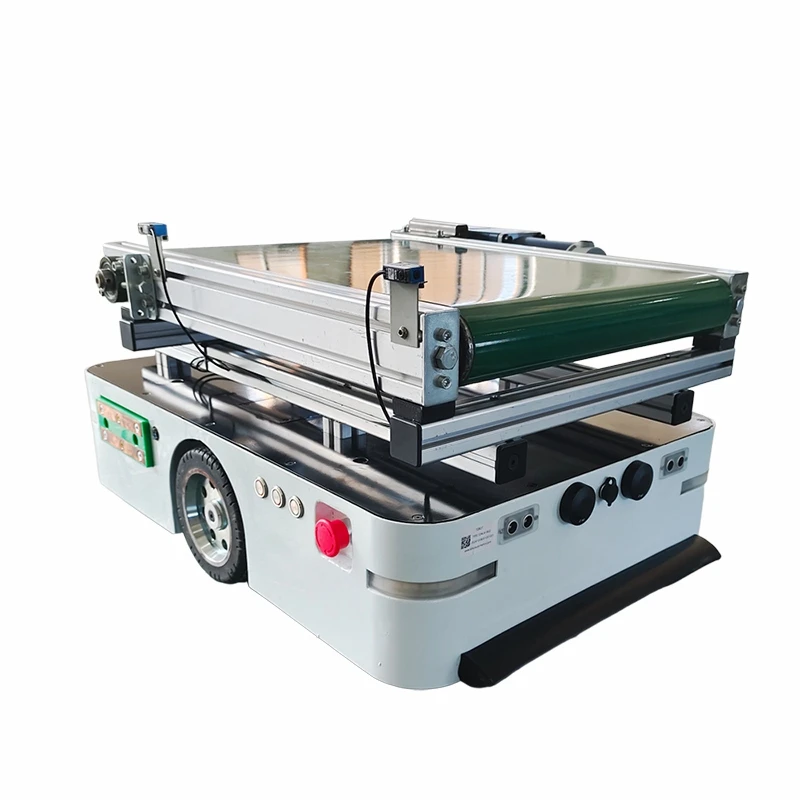AGV Robot Price
