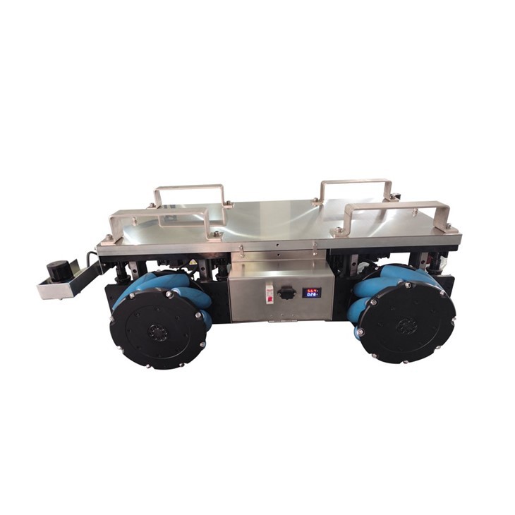 omni directional mobile robot